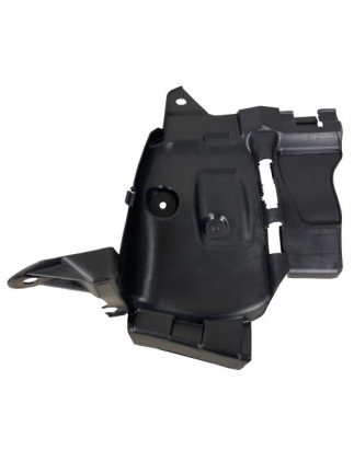 RIPARO PASSARUOTA ANT SX INT DACIA LOGAN-MCV II 2012 2016 OEM 638312139R