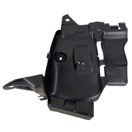 RIPARO PASSARUOTA ANT SX INT DACIA LOGAN-MCV II 2012 2016 OEM 638312139R