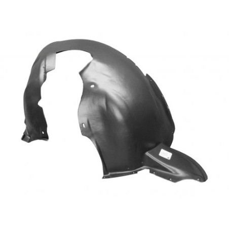 RIPARO PASSARUOTA ANT SX VOLKSWAGEN JETTA (162/163/AV3/AV2) 2010 2014 OEM 5C6805911N