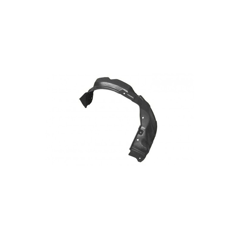 RIPARO PASSARUOTA ANT SX CITROEN C-ZERO 2010  OEM 7136NC