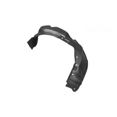 RIPARO PASSARUOTA ANT SX CITROEN C-ZERO 2010  OEM 7136NC