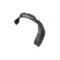 RIPARO PASSARUOTA ANT SX CITROEN C-ZERO 2010  OEM 7136NC