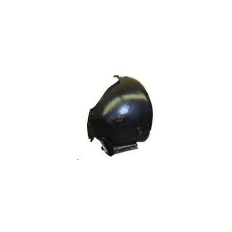RIPARO PASSARUOTA ANT DX PARTE POST MERCEDES-BENZ E CLASS (W211) 2002 2009 OEM A2116901330