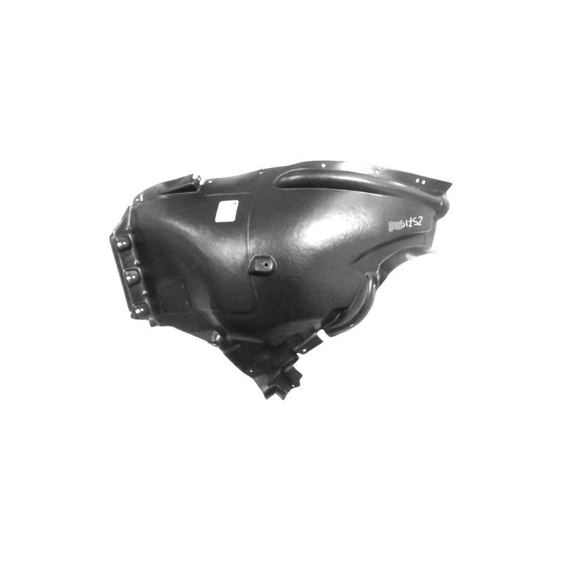 RIPARO PASSARUOTA ANT DX PARTE ANT BMW X5 (E70) 2007 2010 OEM 51717186916