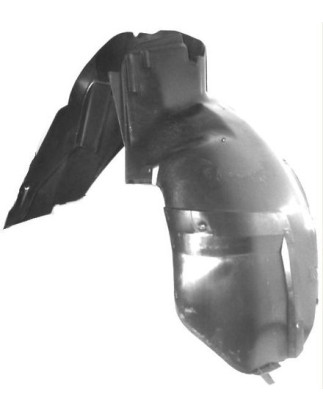 RIPARO PASSARUOTA ANT SX OEM FIAT ALBEA 2005  OEM 51811197