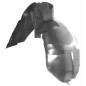 RIPARO PASSARUOTA ANT SX OEM FIAT ALBEA 2005  OEM 51811197