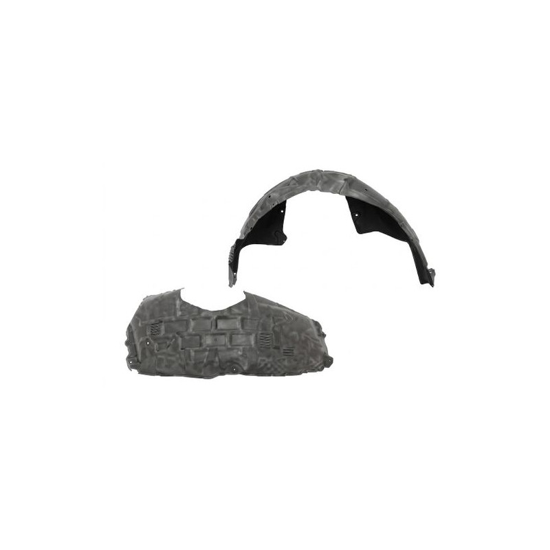 RIPARO PASSARUOTA POST SX 5 FORD FOCUS (DH) 2011 2014 OEM 1852052