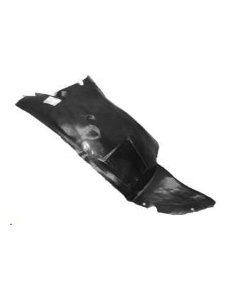 RIPARO PASSARUOTA ANT DX PARTE ANT PEUGEOT 206 (2A/2C/2D/2E/2K) 1998 2009 OEM 7136H4