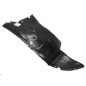 RIPARO PASSARUOTA ANT DX PARTE ANT PEUGEOT 206 (2A/2C/2D/2E/2K) 1998 2009 OEM 7136H4