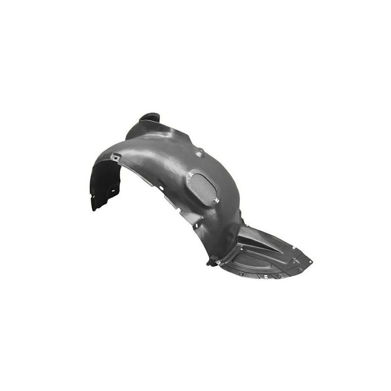 RIPARO PASSARUOTA ANT DX SKODA FABIA (542/545) 2010 2014 OEM 5J0809958A