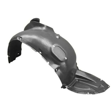 RIPARO PASSARUOTA ANT DX SKODA FABIA (542/545) 2010 2014 OEM 5J0809958A