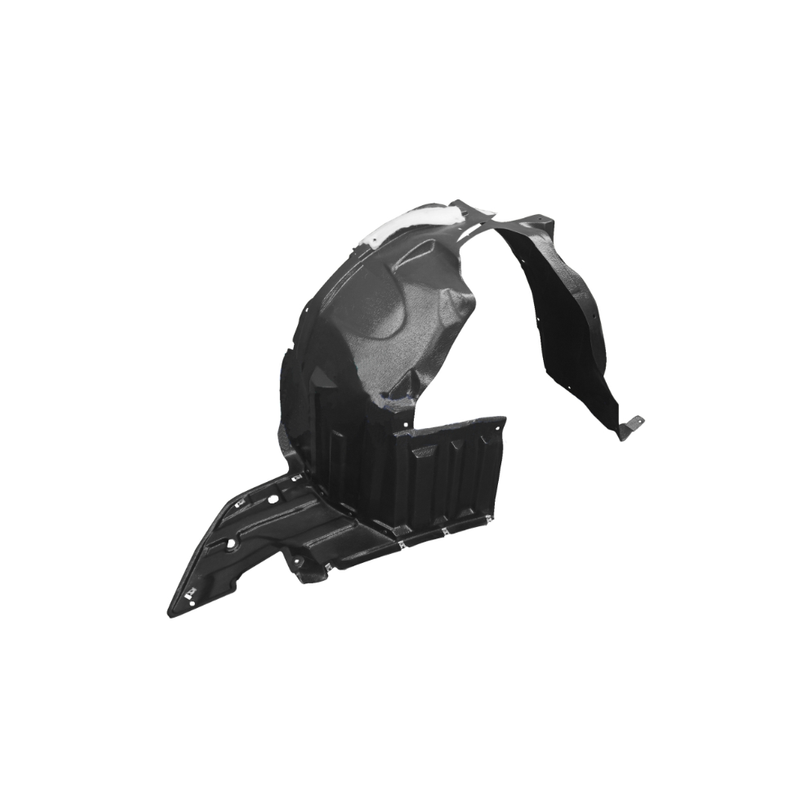 RIPARO PASSARUOTA ANT SX (VERS. DIESEL) SUZUKI SX4 S-CROSS (JY) 2013 2016 OEM 7232262M00