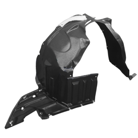 RIPARO PASSARUOTA ANT SX (VERS. DIESEL) SUZUKI SX4 S-CROSS (JY) 2013 2016 OEM 7232262M00