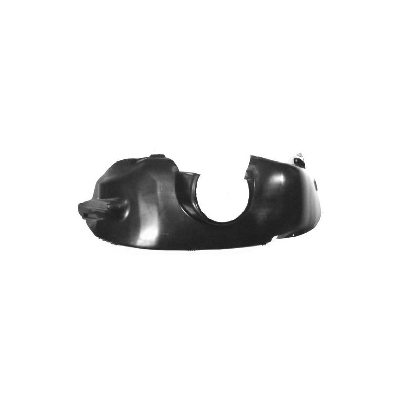 RIPARO PASSARUOTA ANT DX OEM FIAT DOBLO (119/223) 2005 2009 OEM 51755107