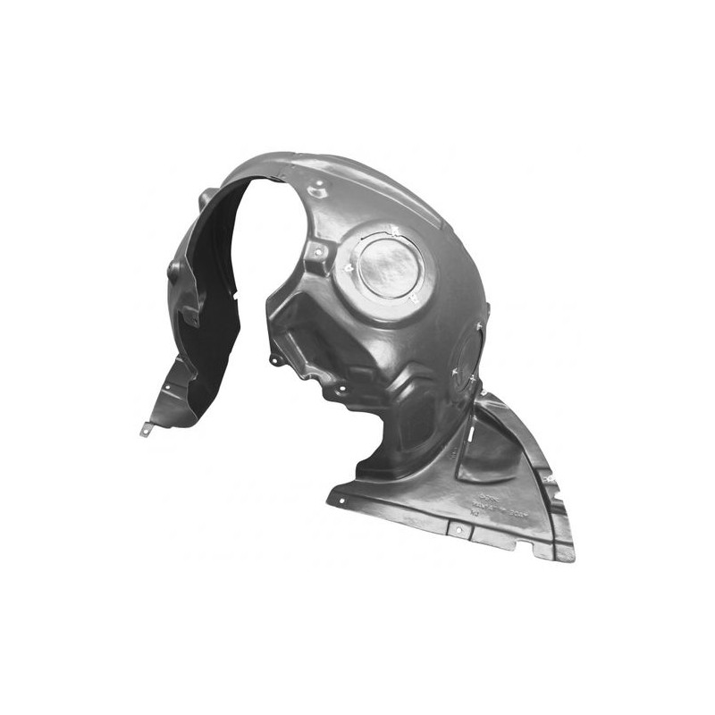 RIPARO PASSARUOTA ANT SX MINI CABRIO (F57) 2015 2021 OEM 51717290789