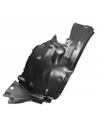 RIPARO PASSARUOTA POST DX BMW SERIES 5 GT (F07) 2010 2013 OEM 51717193508
