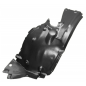 RIPARO PASSARUOTA POST DX BMW SERIES 5 GT (F07) 2010 2013 OEM 51717193508