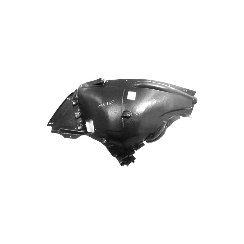 RIPARO PASSARUOTA ANT DX PARTE ANT BMW X5 (E70) 2007 2010 OEM 51717186916