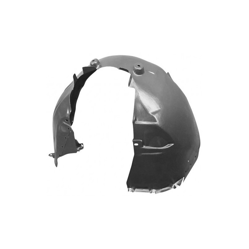 RIPARO PASSARUOTA ANT SX OPEL ADAM (M13) 2012  OEM 1101084