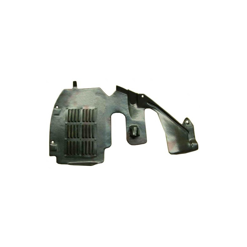 RIPARO PASSARUOTA ANT DX PARTE POST CITROEN C8 (EA/EB) 2002 2014 OEM 7136N5