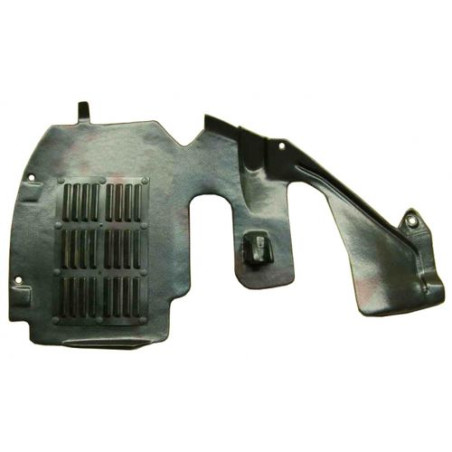 RIPARO PASSARUOTA ANT DX PARTE POST CITROEN C8 (EA/EB) 2002 2014 OEM 7136N5