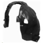 RIPARO PASSARUOTA ANT SX MINI CABRIO (R52) 2004 2008 OEM 51711486198