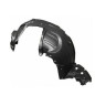 RIPARO PASSARUOTA ANT SX RENAULT KOLEOS (HY) 2008 2011 OEM 63841JY00A