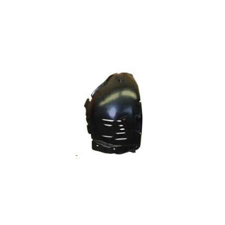 RIPARO PASSARUOTA ANT SX PARTE ANT MERCEDES-BENZ E CLASS (W211) 2002 2009 OEM A2116980130