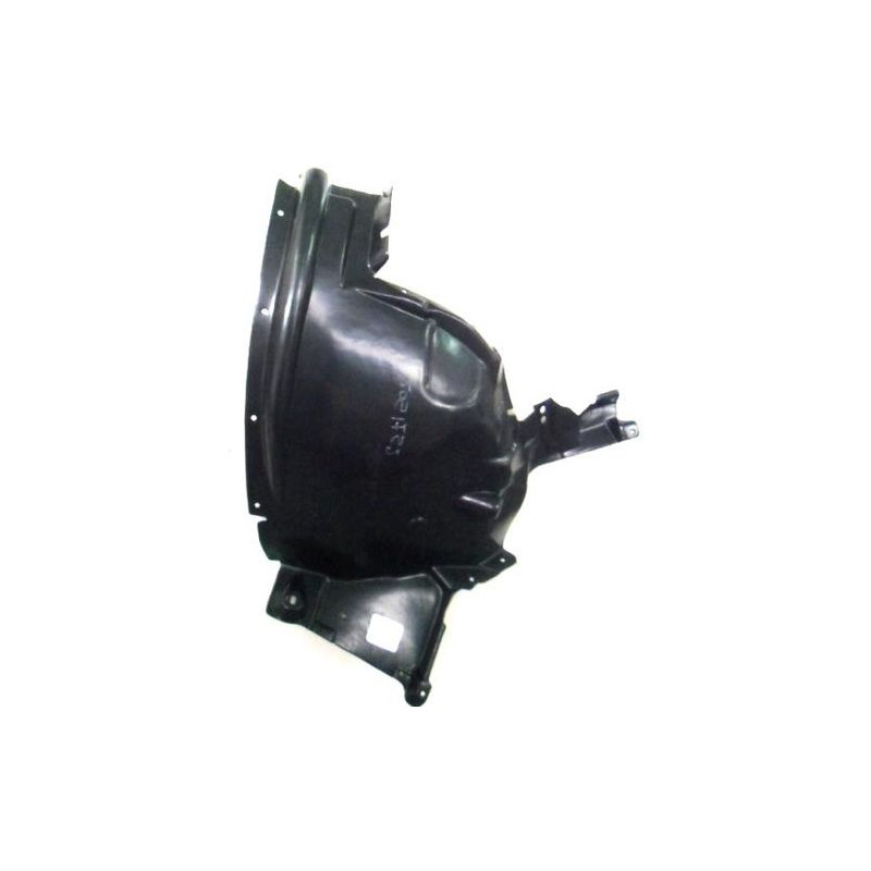 RIPARO PASSARUOTA ANT SX PARTE POST BMW X5 (E70) 2007 2010 OEM 51717169413