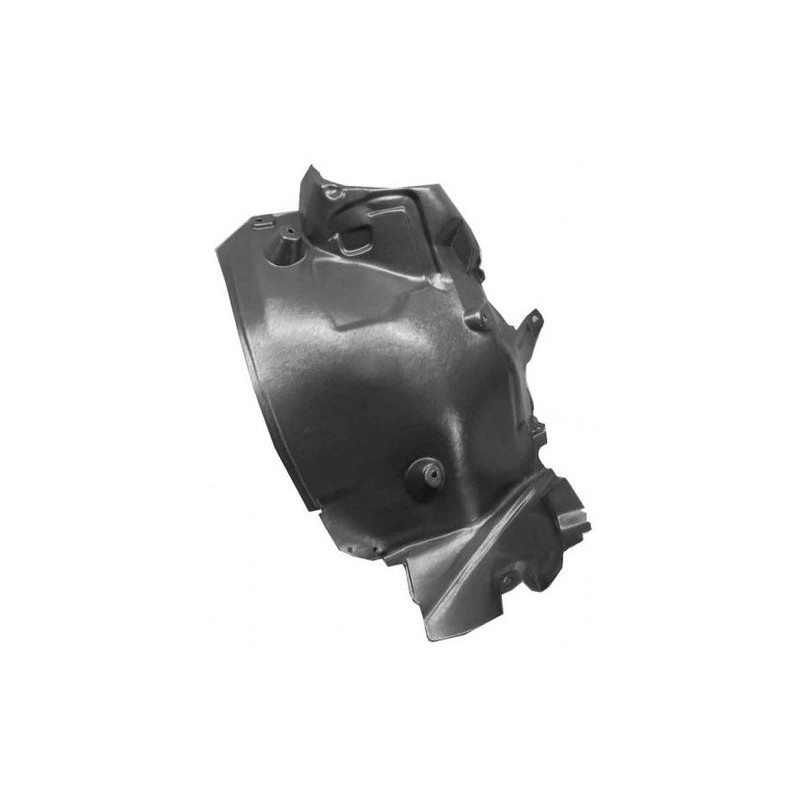 RIPARO PASSARUOTA ANT SX PARTE POST MERCEDES-BENZ C CLASS (W204) 2007 2011 OEM A2046902730