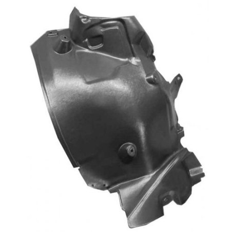 RIPARO PASSARUOTA ANT SX PARTE POST MERCEDES-BENZ C CLASS (W204) 2007 2011 OEM A2046902730