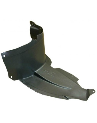 RIPARO PASSARUOTA ANT DX PARTE ANT VOLKSWAGEN PASSAT (362/365) 2011 2015 OEM 3AA805912