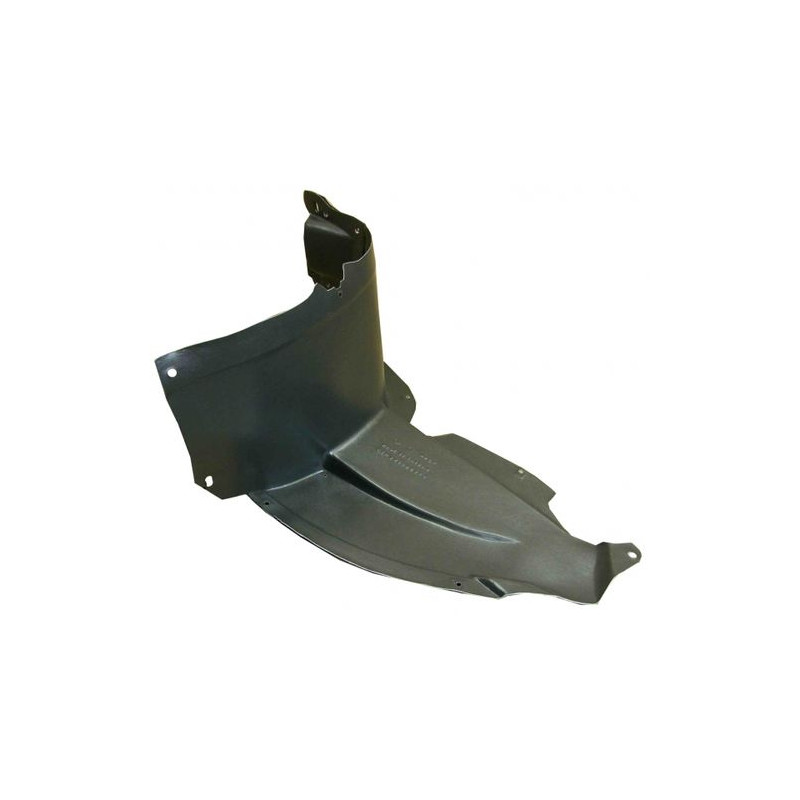 RIPARO PASSARUOTA ANT DX PARTE ANT VOLKSWAGEN PASSAT (362/365) 2011 2015 OEM 3AA805912