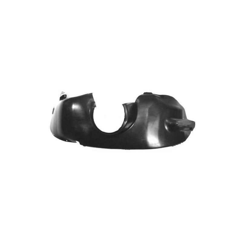 RIPARO PASSARUOTA ANT SX OEM FIAT DOBLO (119/223) 2005 2009 OEM 51755108