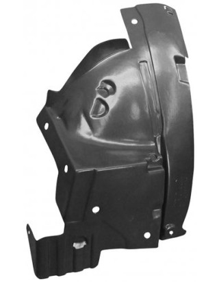 RIPARO PASSARUOTA ANT DX PARTE POST FIAT TALENTO (296) 2016  OEM 638451520R