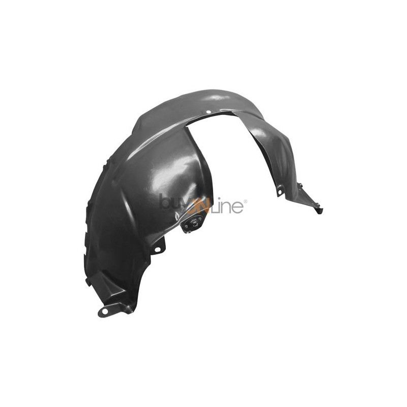 RIPARO PASSARUOTA ANT DX DACIA DOKKER (KE) 2012  OEM 638402753R