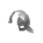 RIPARO PASSARUOTA ANT SX SEAT LEON (1P1) 2005 2013 OEM 1P0809957