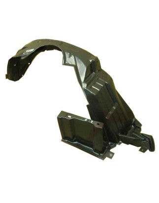 RIPARO PASSARUOTA ANT SX TOYOTA AYGO (B1) 2006 2012 OEM 538760H010