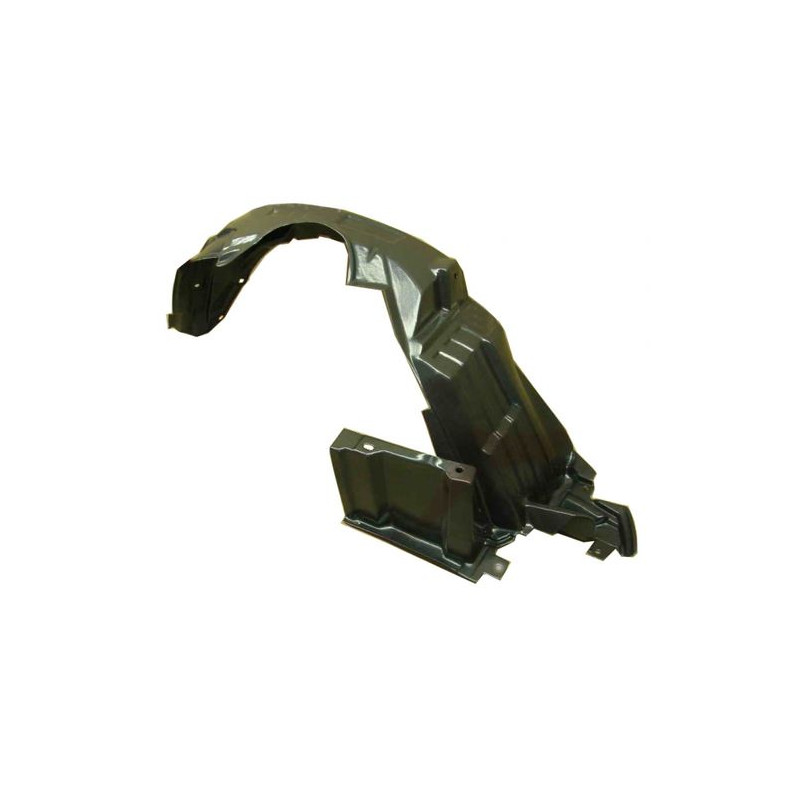 RIPARO PASSARUOTA ANT SX TOYOTA AYGO (B1) 2006 2012 OEM 538760H010