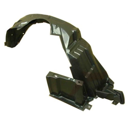RIPARO PASSARUOTA ANT SX TOYOTA AYGO (B1) 2006 2012 OEM 538760H010