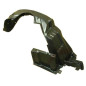 RIPARO PASSARUOTA ANT SX TOYOTA AYGO (B1) 2006 2012 OEM 538760H010