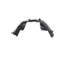 RIPARO PASSARUOTA ANT SX VOLKSWAGEN AMAROK P/U (S6/S7) 2010 2016 OEM 2H0809961A