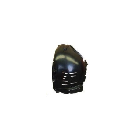 RIPARO PASSARUOTA ANT DX PARTE ANT MERCEDES-BENZ E CLASS (W211) 2002 2009 OEM A2116980230