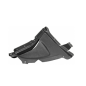 RIPARO PASSARUOTA ANT DX INF BMW SERIES 5 GT (F07) 2010 2013 OEM 51757193494