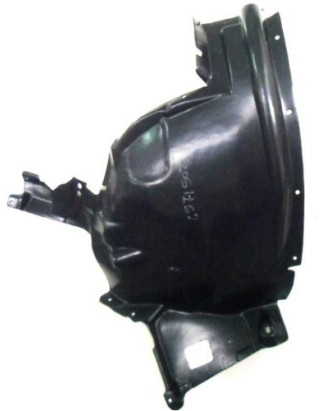 RIPARO PASSARUOTA ANT DX PARTE POST BMW X5 (E70) 2007 2010 OEM 51717169414
