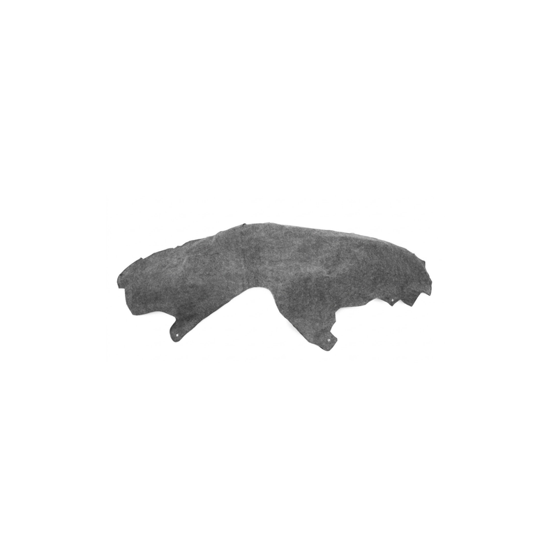 RIPARO PASSARUOTA POST SX FORD ECOSPORT 2017  OEM 2201704