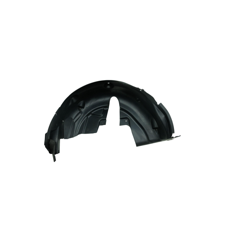 RIPARO PASSARUOTA POST SX RENAULT CAPTUR I (J5/H5) 2013 2017 OEM 767496800R