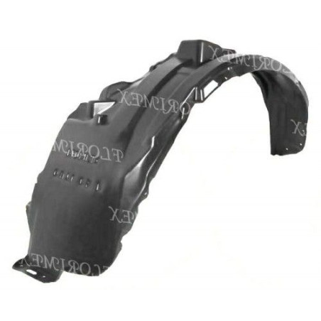 RIPARO PASSARUOTA ANT SX MITSUBISHI OUTLANDER (CWW) 2007 2011 OEM 5370A953