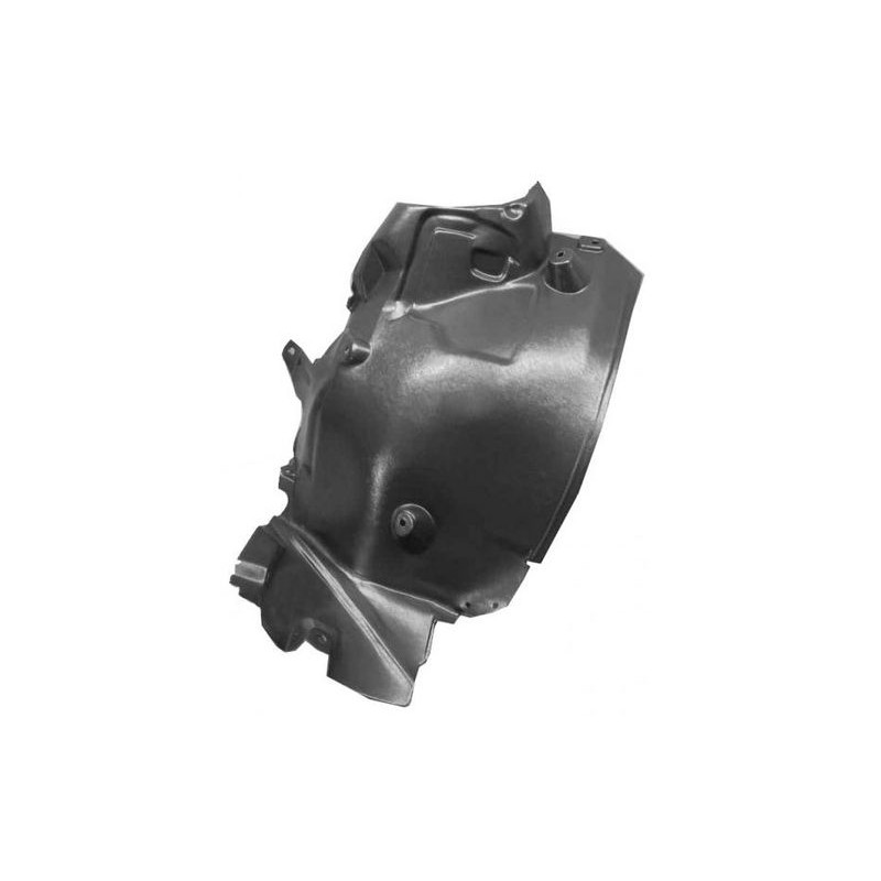 RIPARO PASSARUOTA ANT DX PARTE POST MERCEDES-BENZ C CLASS (W204) 2007 2011 OEM A2046904830