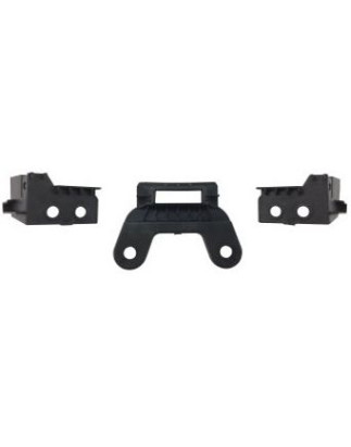 KIT STAFFE PARAURTI ANT RENAULT MEGANE H/B-S W (B9A/M/N) 2015 2019 OEM 625262537R